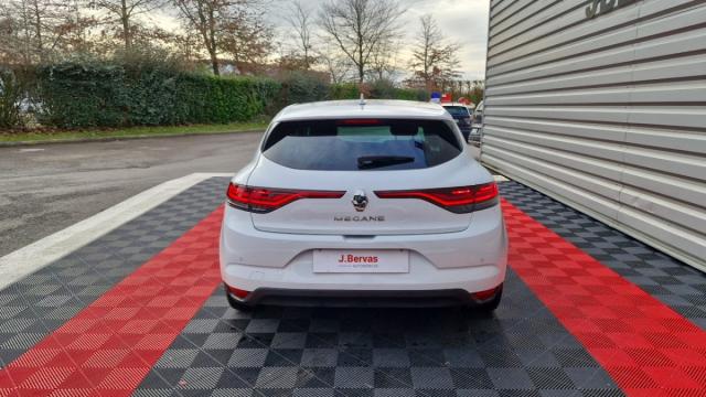 Renault Mégane image 6