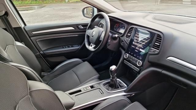 Renault Mégane image 9