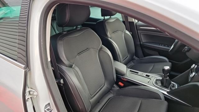 Renault Mégane image 2