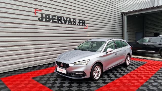 Seat Leon Sportstourer 2.0 Tdi 150 Dsg7 Business