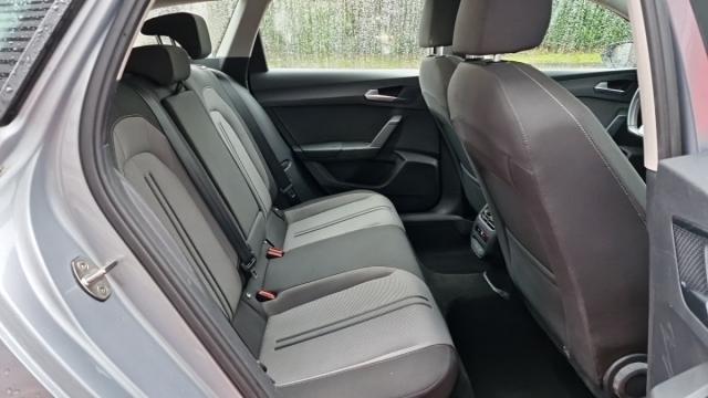 Seat Leon image 2