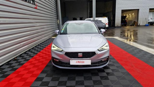 Seat Leon image 6