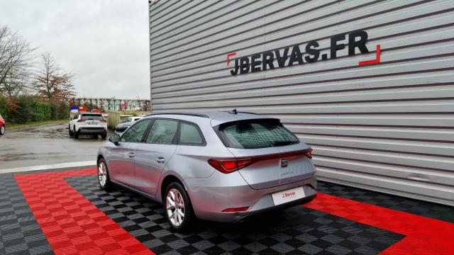 Seat Leon image 9