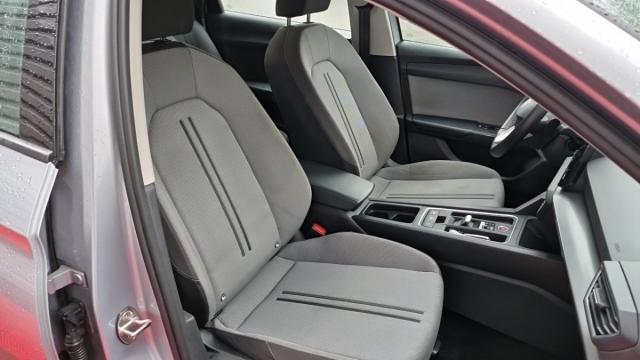 Seat Leon image 3
