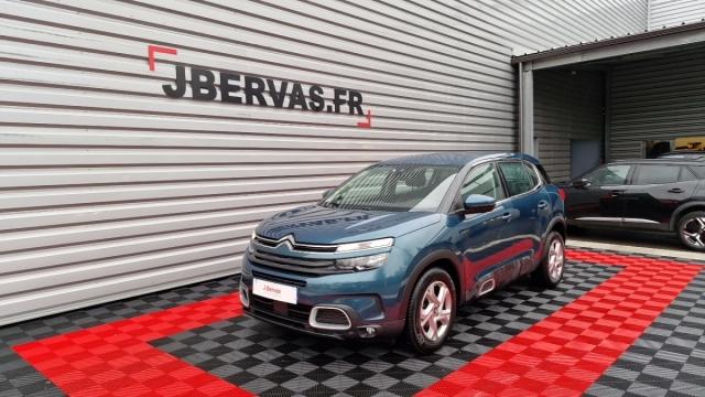Citroen C5 Aircross Business Bluehdi 130 Ss Bvm6