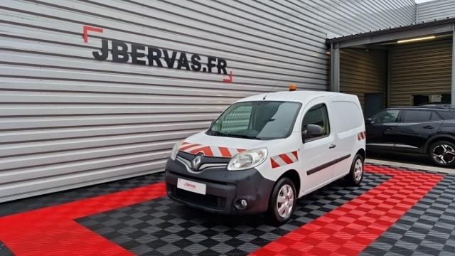 Renault Kangoo Express 1.5 Dci 75 E6 Extra R-Link