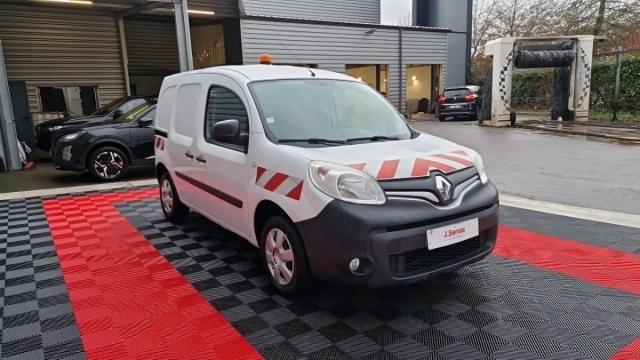 Renault Kangoo Express image 3