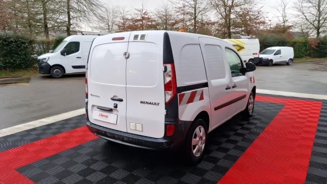 Renault Kangoo Express image 1