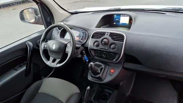 Renault Kangoo Express image 9