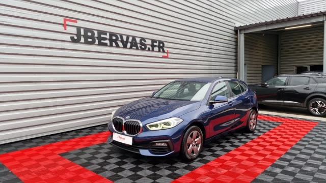 Bmw Série 1 F40 118i 140 Ch Dkg7 Lounge