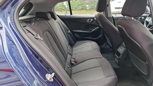 Bmw Série 1 image 4