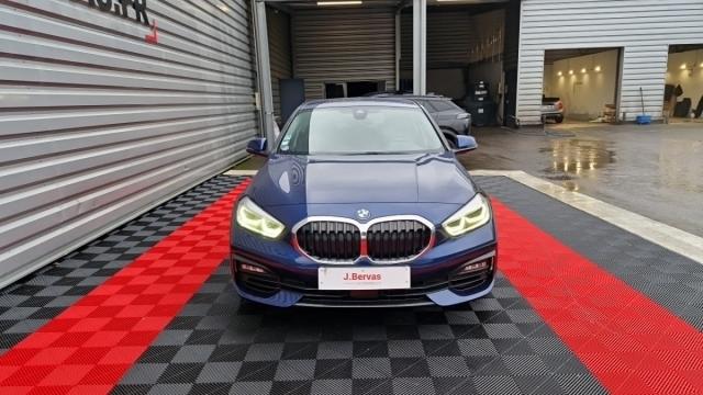 Bmw Série 1 image 8