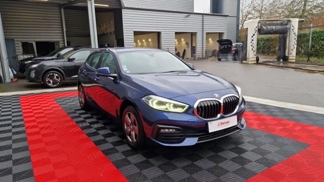 Bmw Série 1 image 9