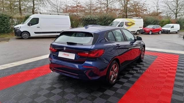 Bmw Série 1 image 7