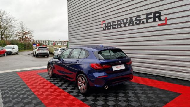 Bmw Série 1 image 6