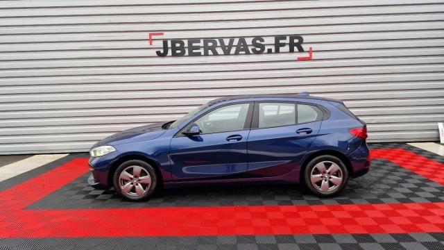 Bmw Série 1 image 2