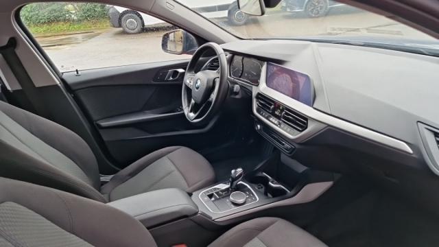 Bmw Série 1 image 5