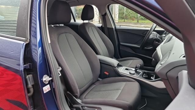 Bmw Série 1 image 3