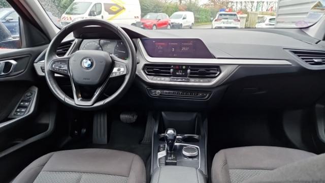 Bmw Série 1 image 1