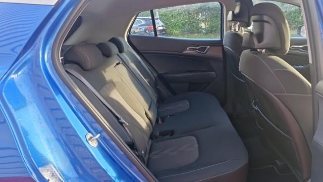 Kia Sportage image 8