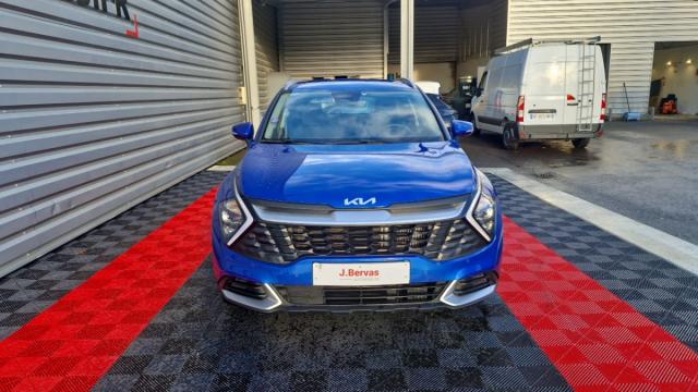 Kia Sportage image 2