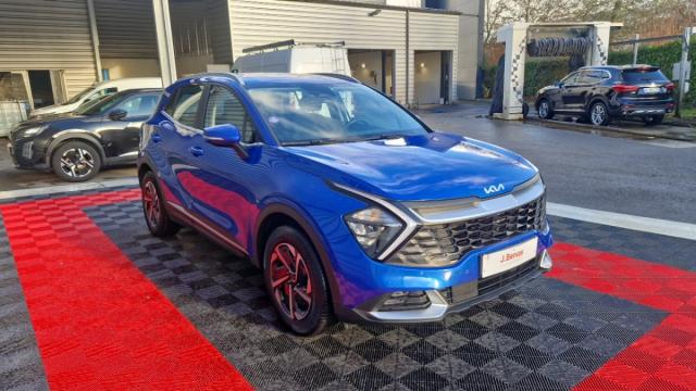 Kia Sportage image 1