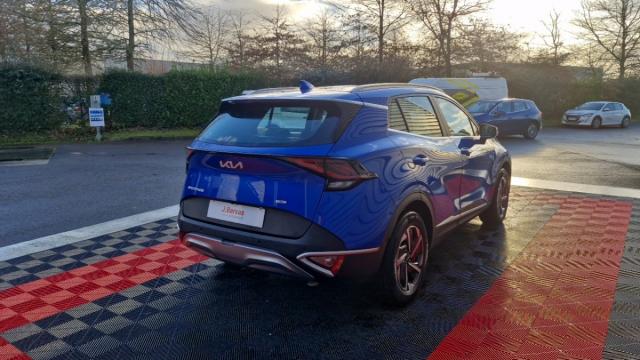 Kia Sportage image 7