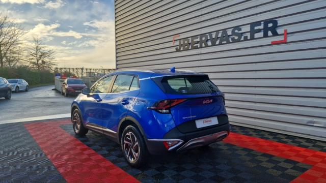 Kia Sportage image 5