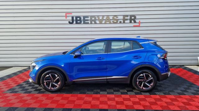 Kia Sportage image 9