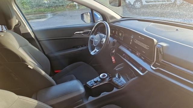 Kia Sportage image 6