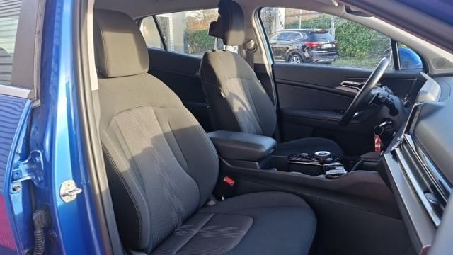 Kia Sportage image 3