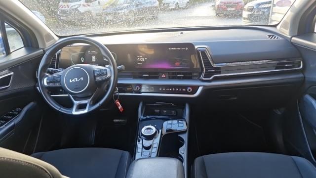 Kia Sportage image 4