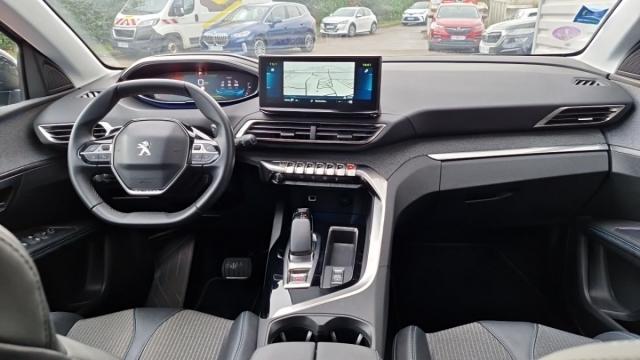 Peugeot 3008 image 4