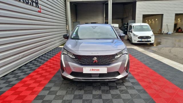 Peugeot 3008 image 2