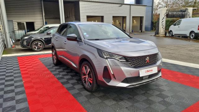 Peugeot 3008 image 9