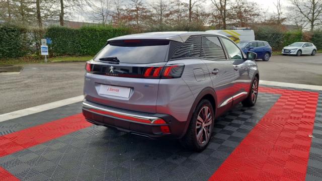 Peugeot 3008 image 6