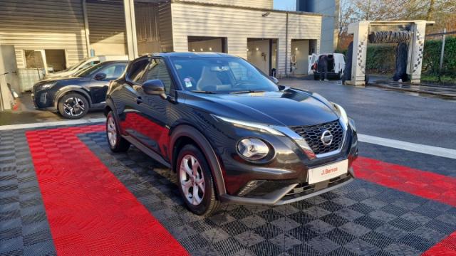 Nissan Juke image 3