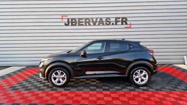 Nissan Juke image 5