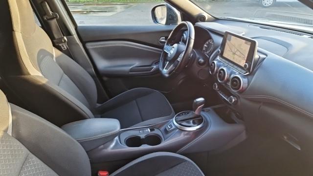 Nissan Juke image 6