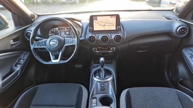 Nissan Juke image 9