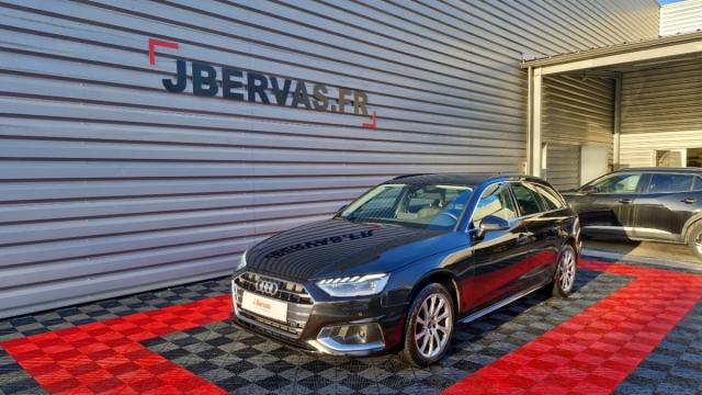 Audi A4 Avant 35 Tfsi 150 S Tronic 7 Business Line