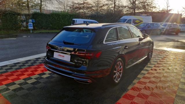 Audi A4 Avant image 3