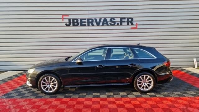 Audi A4 Avant image 4