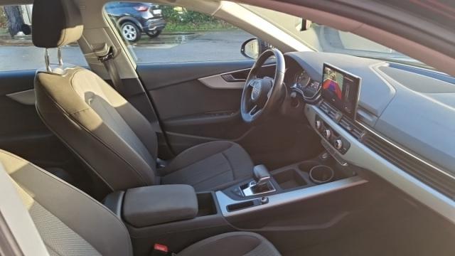 Audi A4 Avant image 8