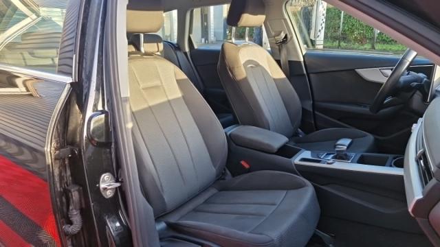 Audi A4 Avant image 5