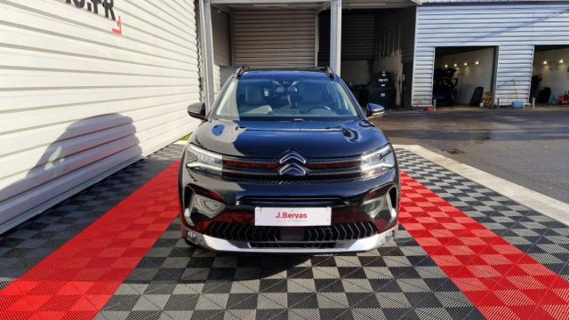 Citroen C5 Aircross image 1