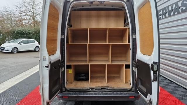 Renault Trafic image 3