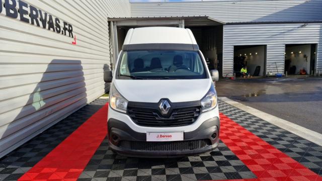 Renault Trafic image 8