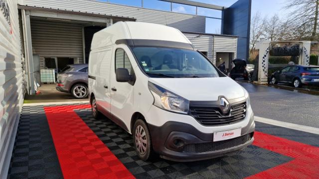 Renault Trafic image 4