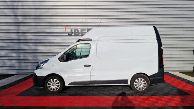 Renault Trafic image 1